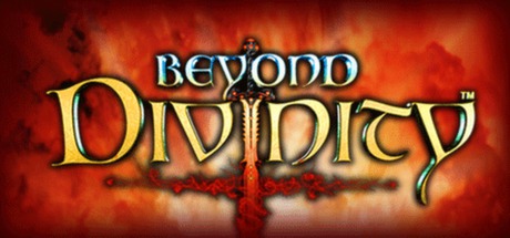 Игра Beyond Divinity