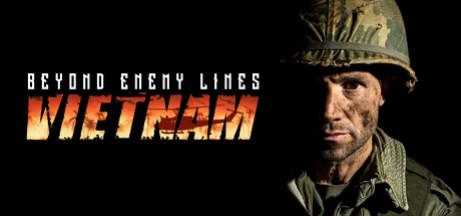 Игра Beyond Enemy Lines - Vietnam