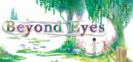 Игра Beyond Eyes