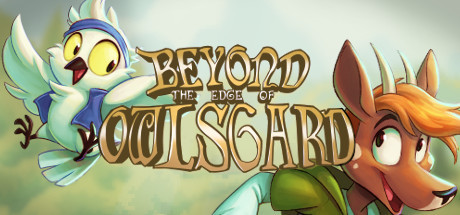 Игра Beyond The Edge Of Owlsgard