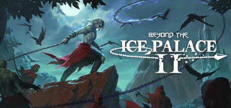Игра Beyond the Ice Palace 2