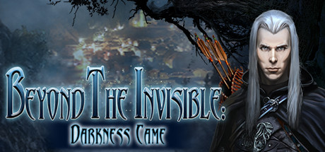 Игра Beyond the Invisible: Darkness Came