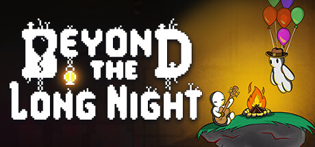 Игра Beyond the Long Night