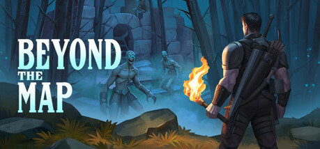 Игра Beyond the Map