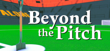 Игра Beyond the Pitch