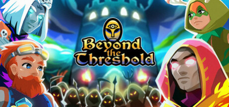 Игра Beyond The Threshold
