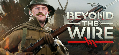Игра Beyond The Wire