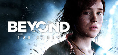 Игра Beyond: Two Souls