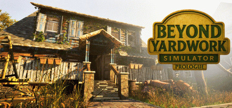 Игра Beyond Yardwork Simulator Prologue