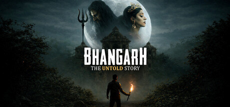 Купить игру Bhangarh: The Untold Story