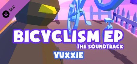 Игра Bicyclism EP (The Soundtrack)