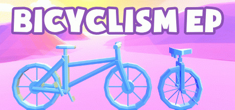 Купить игру Bicyclism EP