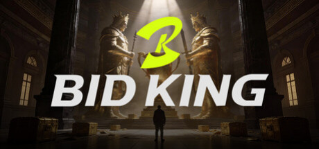 Игра BidKing
