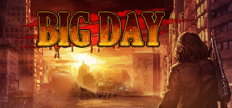 Купить игру Big Day