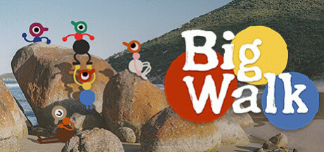 Сравнить цены на Big Walk