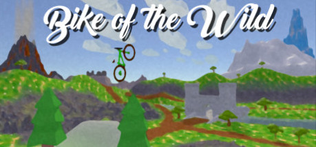 Игра Bike of the Wild