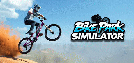 Игра Bike Park Simulator: BMX, Dirt Jump & MTB