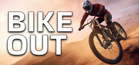 Игра BIKEOUT