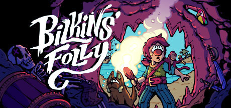 Игра Bilkins' Folly