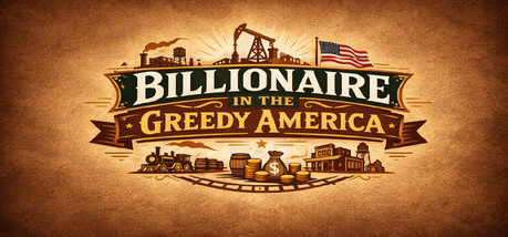 Игра Billionaire in the Greedy America