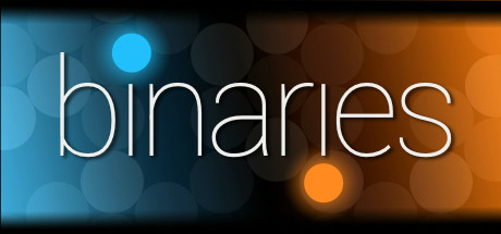 Игра Binaries