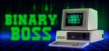 Игра Binary Boss