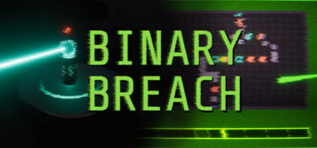 Купить игру Binary Breach