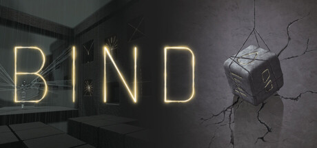 Купить игру Bind