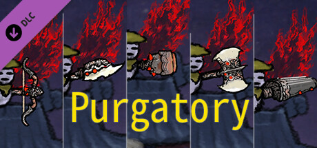 Купить игру Bing in Wonderland - Wings & Weapon Looks - Purgatory