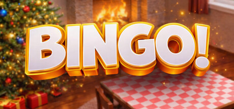 Купить игру Bingo!