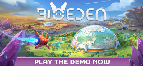 Игра BioEden