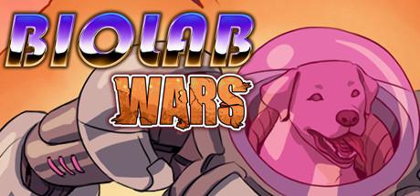Игра Biolab Wars