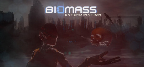 Купить игру Biomass: Extermination