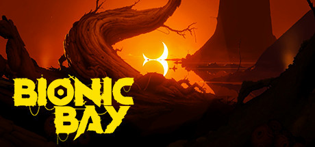 Игра Bionic Bay