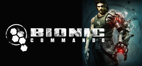 Игра Bionic Commando