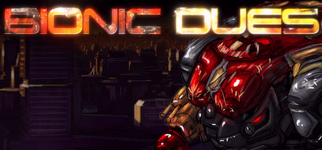 Игра Bionic Dues