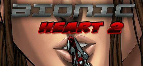 Игра Bionic Heart 2