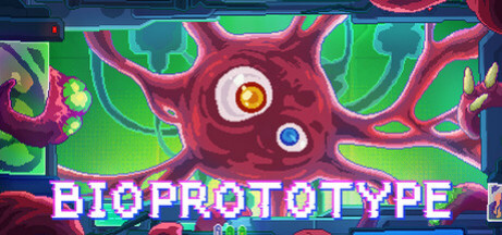 Игра Bioprototype