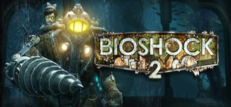 Игра BioShock 2
