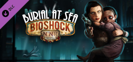 Игра BioShock Infinite: Burial at Sea - Episode Two