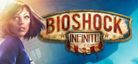 Купить игру BioShock Infinite