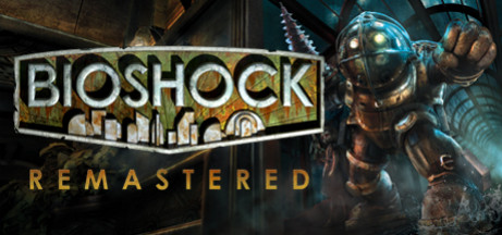 Игра BioShock Remastered