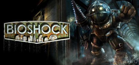 Игра BioShock
