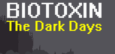 Игра Biotoxin: The Dark Days