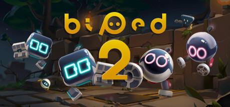 Игра Biped 2