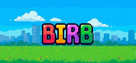 Купить игру Birb