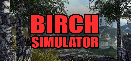 Игра Birch Simulator