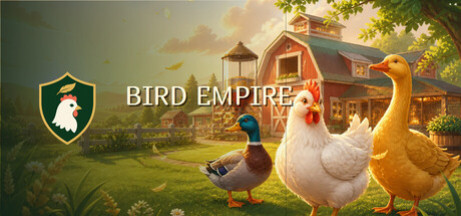 Игра Bird Empire