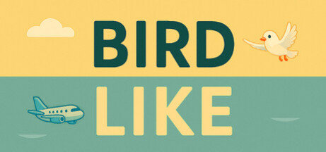 Игра Bird Like