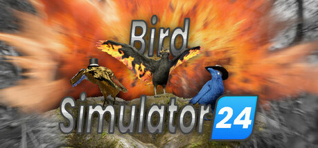 Игра Bird Simulator 24
